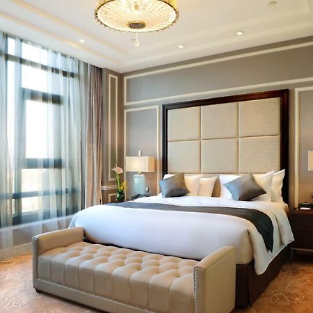 Hotel Lane Aura Shanghai Exterior foto